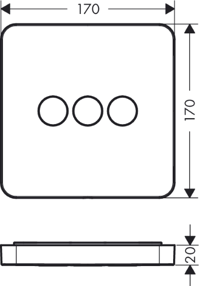 Bath Mixer